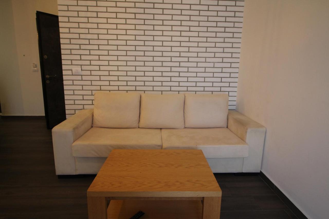 Sunrise Luxury Apartments Sarandë Exteriör bild