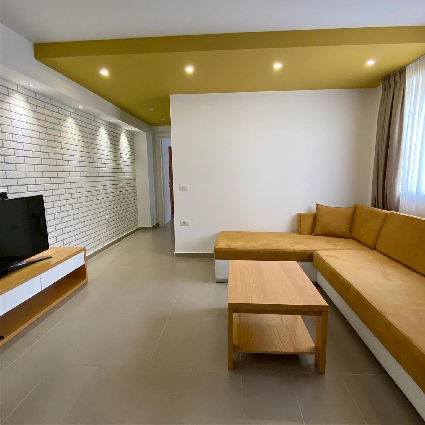 Sunrise Luxury Apartments Sarandë Exteriör bild